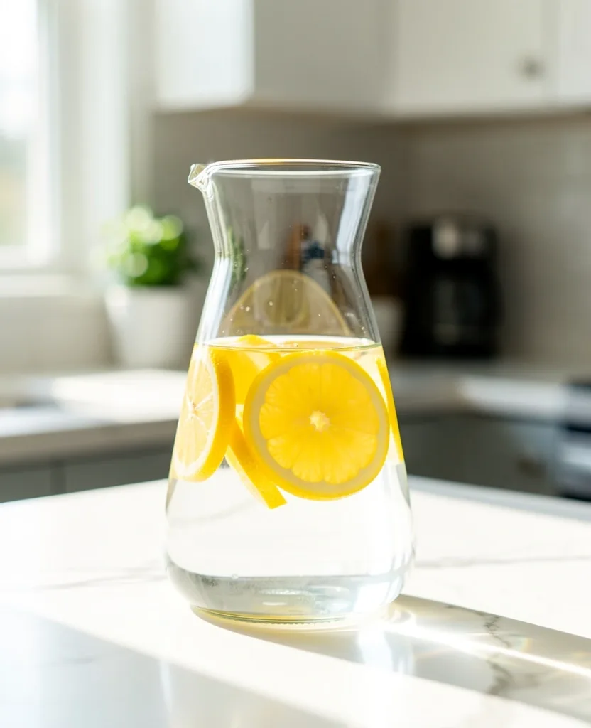 Hydration focus